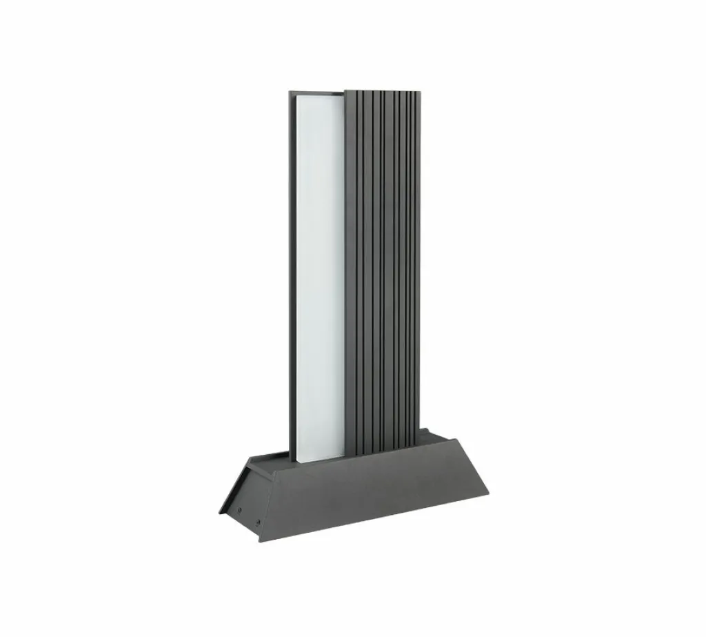 Borne lumineuse de jardin LED MARIZA-Trio Leuchten Online