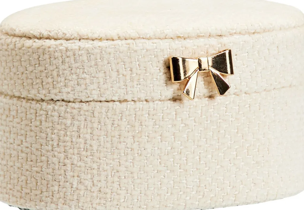 Boîte à bijoux EH-Koopman Clearance