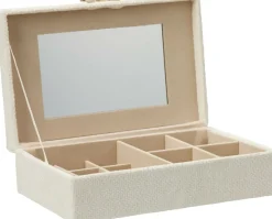 Boîte à bijoux EH-Koopman Outlet