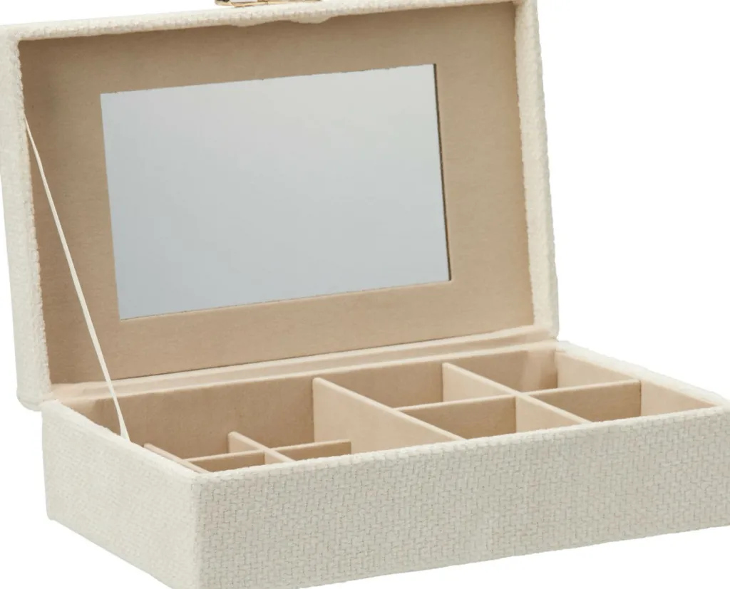 Boîte à bijoux EH-Koopman Outlet