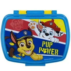 Boîte à goûter Pat'Patrouille PAW PATROL-Stor Hot
