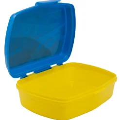 Boîte à goûter Pat'Patrouille PAW PATROL-Stor Hot