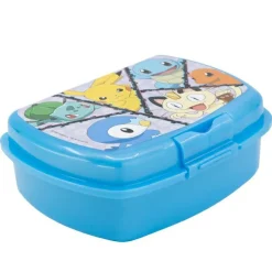 Boîte à goûter Pokemon POKEMON-Stor