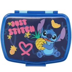 Boîte à goûter Stitch STITCH