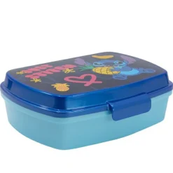 Boîte à goûter Stitch STITCH