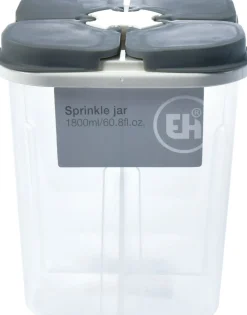 Boîte alimentaire avec couvercles KITCHEN MARKET