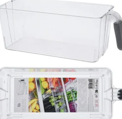 Boîte avec poignée pour frigo EH-Koopman Outlet