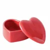 Boîte en forme de coeur HEART-Boltze Discount
