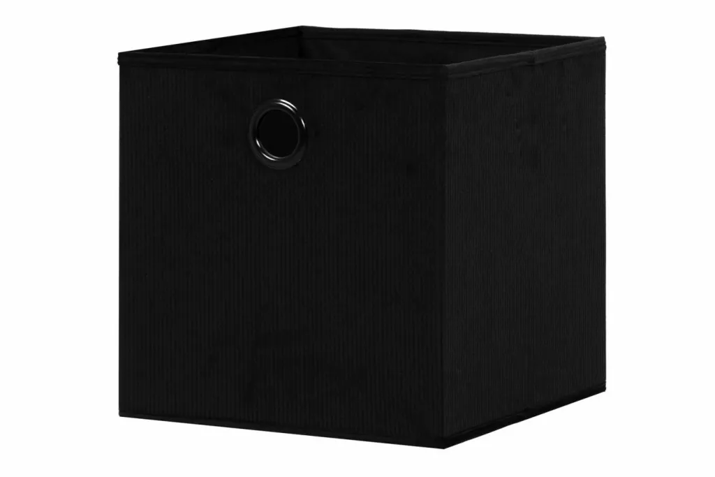 Boîte pliable Stoffbox-Finori New