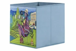 Boîte pliable MOTIVBOX-Finori Clearance