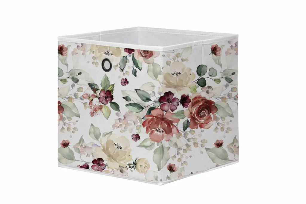 Boîte pliable MOTIVBOX-Finori Clearance