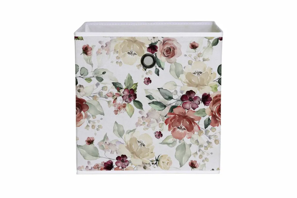 Boîte pliable MOTIVBOX-Finori Clearance