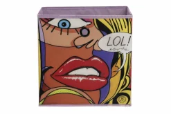 Boîte pliable MOTIVBOX