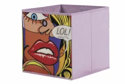 Boîte pliable MOTIVBOX