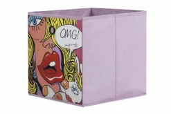 Boîte pliable MOTIVBOX