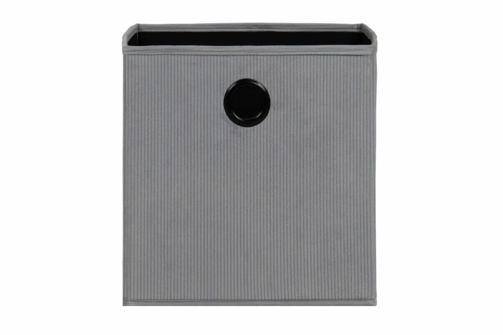 Boîte pliable Stoffbox