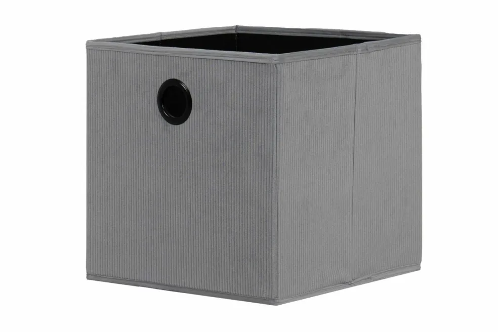 Boîte pliable Stoffbox