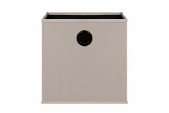 Boîte pliable Stoffbox-Finori Online
