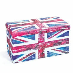 Boîte pliante SETTO-Inter Link Outlet