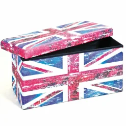 Boîte pliante SETTO-Inter Link Outlet