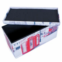 Boîte pliante SETTO