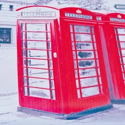 Boîte pliante SETTO