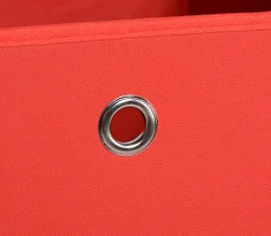 Boîte pliante STOFFBOX 1