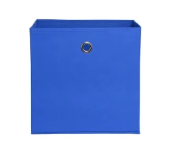 Boîte pliante STOFFBOX 1-Finori Clearance