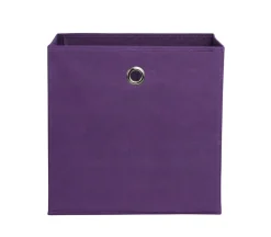 Boîte pliante STOFFBOX 1