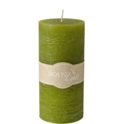 Bougie cylindrique BASIC