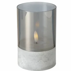 Bougie LED LIVEL-Boltze New