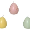 Bougie oeuf EGGI