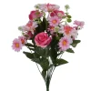Bouquet de fleurs artificielles FLOWERS-Kaemingk Discount