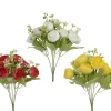 Bouquet de fleurs artificielles FLOWERS