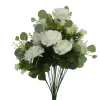 Bouquet de fleurs artificielles FLOWERS