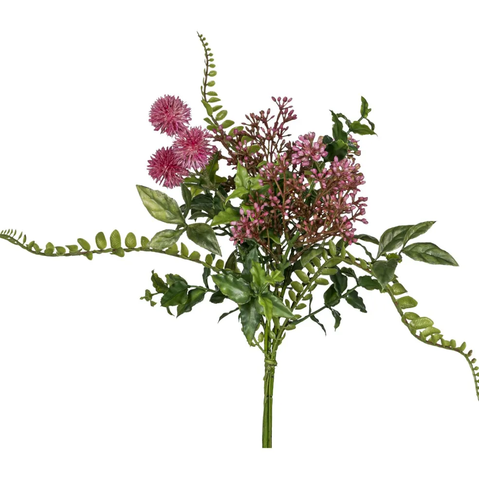 Bouquet fleuri FLOWERS