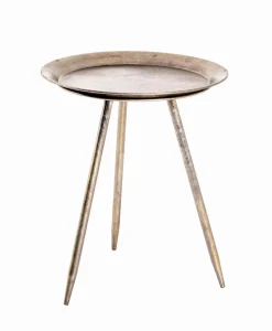 Bout de canapé HANS 1-Haku Hot