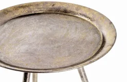 Bout de canapé HANS 1-Haku Hot