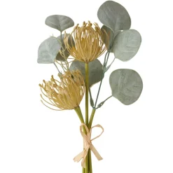 Branche décorative fleurs & feuilles FLOWERS-Boltze Sale