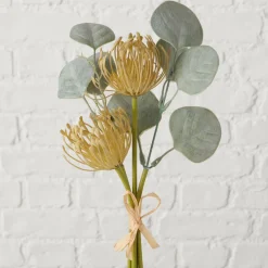 Branche décorative fleurs & feuilles FLOWERS-Boltze Sale