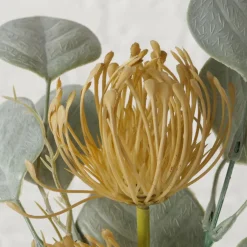 Branche décorative fleurs & feuilles FLOWERS-Boltze Sale