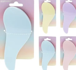 Brosse à cheveux RAINBOW-Koopman Best