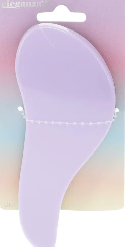 Brosse à cheveux RAINBOW-Koopman Best