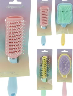 Brosse à cheveux RAINBOW