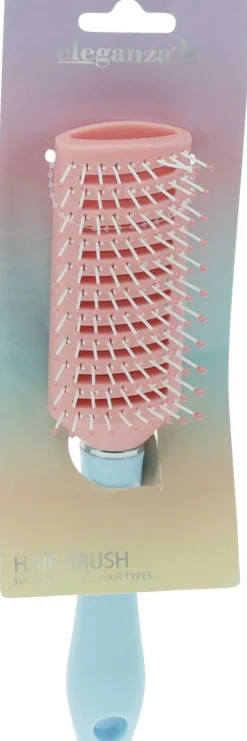 Brosse à cheveux RAINBOW