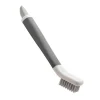 Brosse pour joints 2 en 1 KITCHEN-Metaltex Hot