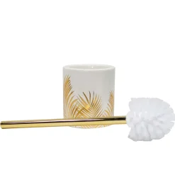 Brosse WC avec support ORBELLA-U10 Hot