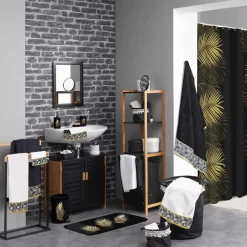 Brosse WC avec support ORBELLA-U10 Hot