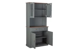 Buffet de cuisine LUZERNA 5.1-Inter Link Clearance