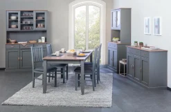 Buffet de cuisine LUZERNA 5.1-Inter Link Clearance